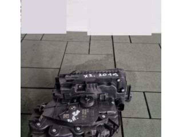 bontott BMW X2 Jobb hátsó Ajtózár