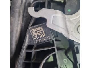 bontott BMW X2 Jobb hátsó Ajtózár