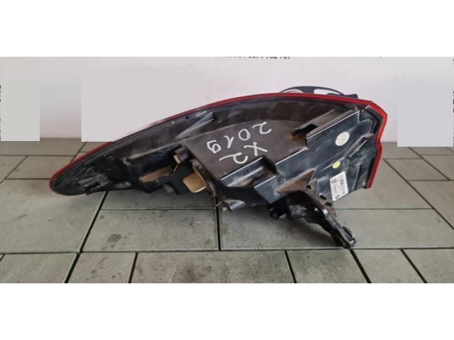 bontott BMW X2 Jobb Külső Hátsó Lámpa