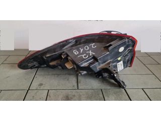 bontott BMW X2 Jobb Külső Hátsó Lámpa