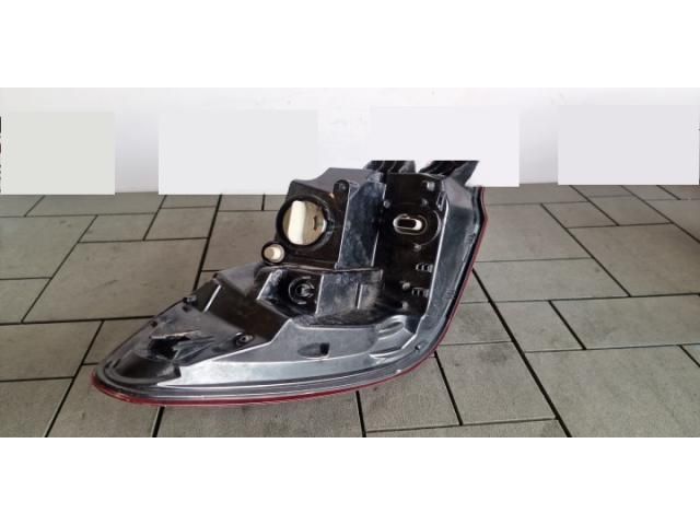 bontott BMW X2 Jobb Külső Hátsó Lámpa