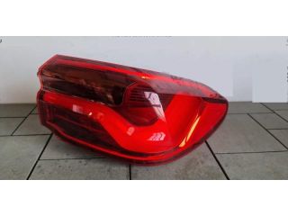 bontott BMW X2 Jobb Külső Hátsó Lámpa