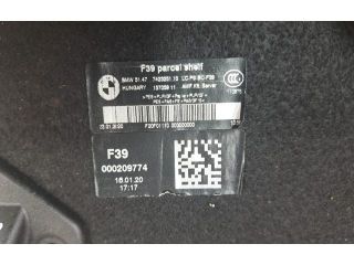 bontott BMW X2 Kalaptartó