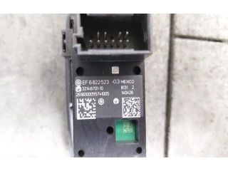 bontott BMW X2 Kézifék Kapcsoló