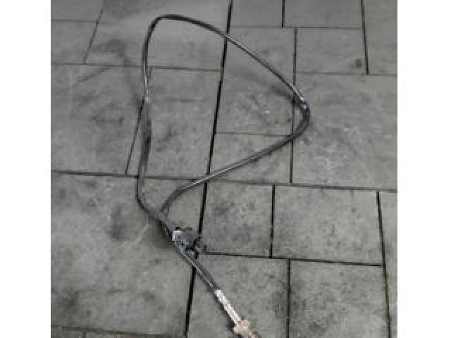 bontott BMW X2 Kipufogó Hőmérséklet Érzékelő