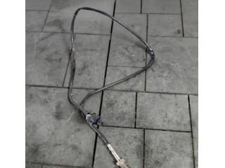 bontott BMW X2 Kipufogó Hőmérséklet Érzékelő