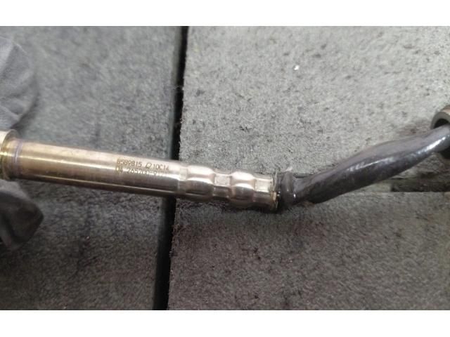 bontott BMW X2 Kipufogó Hőmérséklet Érzékelő