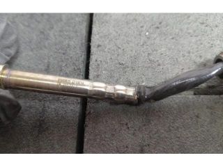 bontott BMW X2 Kipufogó Hőmérséklet Érzékelő