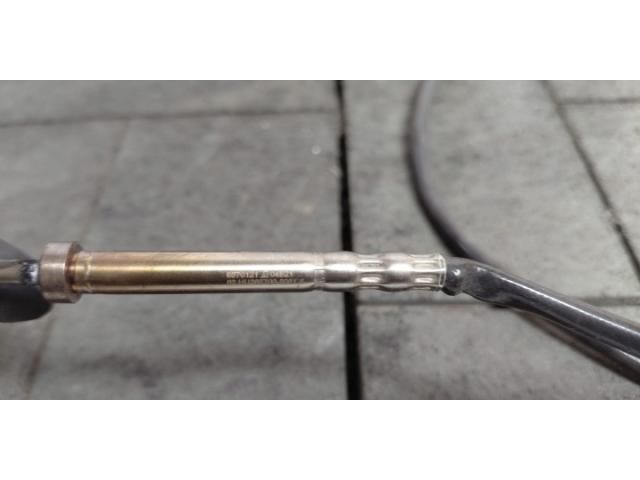 bontott BMW X2 Kipufogó Hőmérséklet Érzékelő