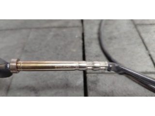 bontott BMW X2 Kipufogó Hőmérséklet Érzékelő