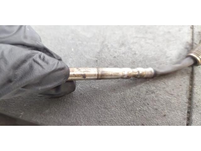 bontott BMW X2 Kipufogó Hőmérséklet Érzékelő