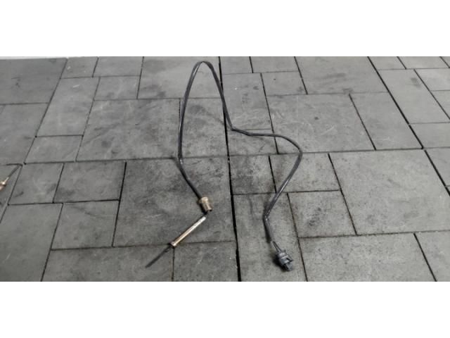 bontott BMW X2 Kipufogó Hőmérséklet Érzékelő