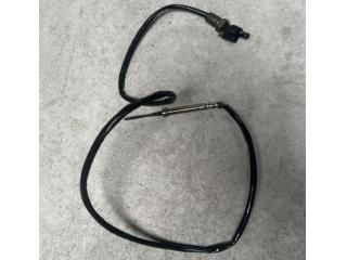 bontott BMW X2 Kipufogó Hőmérséklet Érzékelő