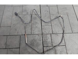 bontott BMW X2 Kipufogó Hőmérséklet Érzékelő