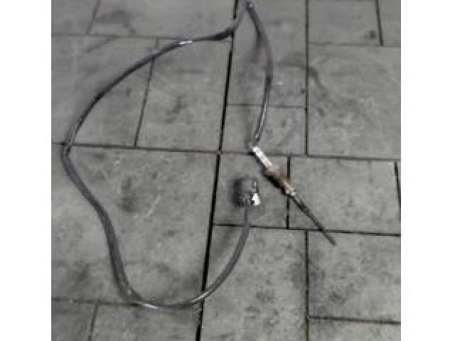 bontott BMW X2 Kipufogó Hőmérséklet Érzékelő