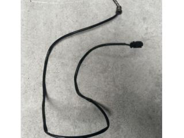 bontott BMW X2 Kipufogó Hőmérséklet Érzékelő