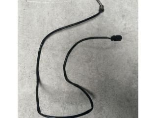 bontott BMW X2 Kipufogó Hőmérséklet Érzékelő