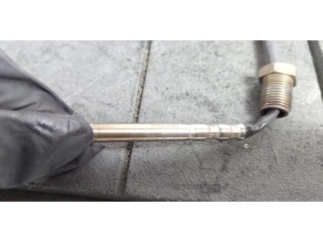 bontott BMW X2 Kipufogó Hőmérséklet Érzékelő