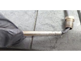 bontott BMW X2 Kipufogó Hőmérséklet Érzékelő