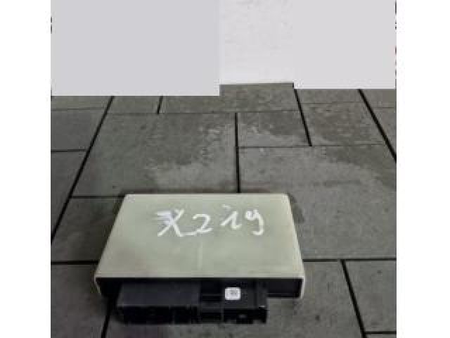 bontott BMW X2 Komfort Elektronika