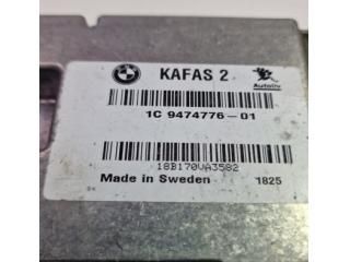 bontott BMW X2 Komfort Elektronika