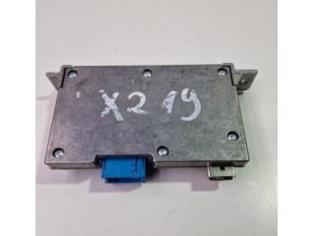 bontott BMW X2 Komfort Elektronika