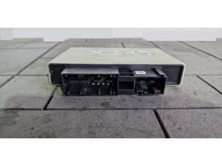 bontott BMW X2 Komfort Elektronika