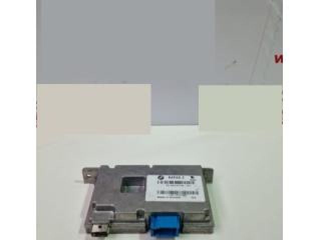 bontott BMW X2 Komfort Elektronika