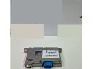 bontott BMW X2 Komfort Elektronika