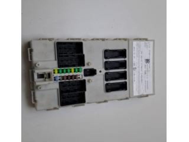 bontott BMW X2 Komfort Elektronika