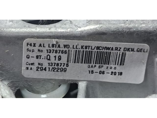 bontott BMW X2 Könyöklő