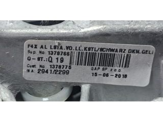 bontott BMW X2 Könyöklő