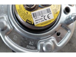 bontott BMW X2 Kormánylégzsák