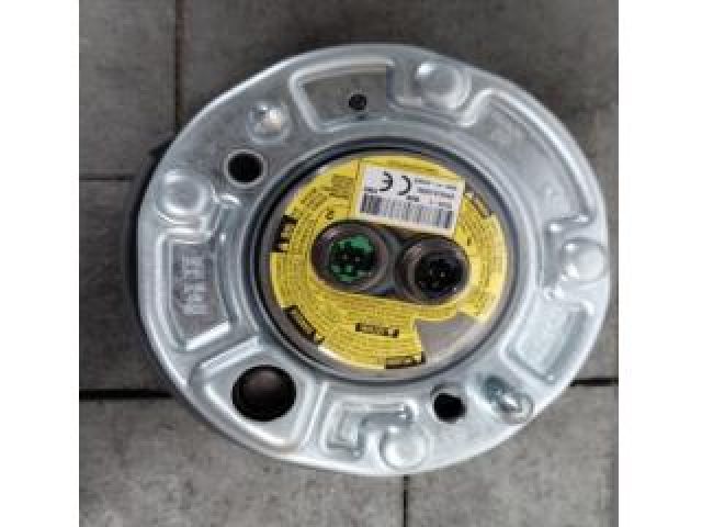 bontott BMW X2 Kormánylégzsák