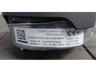 bontott BMW X2 Kormánylégzsák