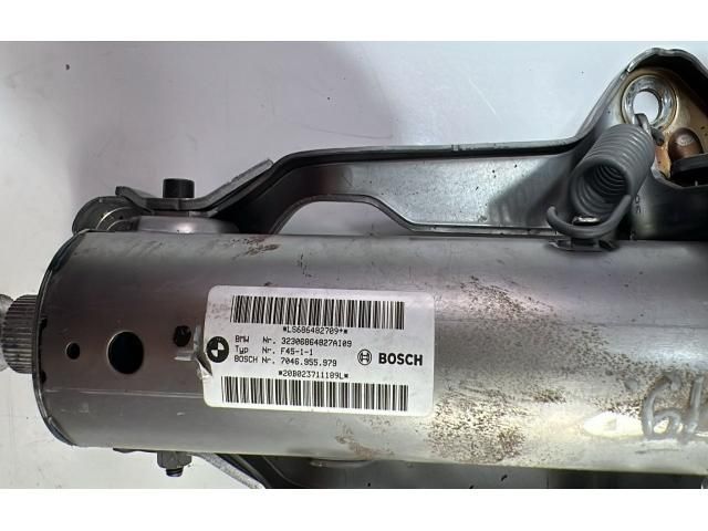 bontott BMW X2 Kormányoszlop