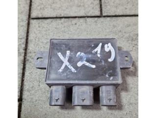 bontott BMW X2 Központizár Elektronika