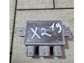 bontott BMW X2 Központizár Elektronika