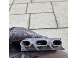 bontott BMW X2 Központizár Elektronika