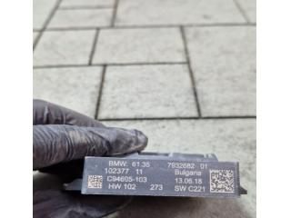 bontott BMW X2 Központizár Elektronika