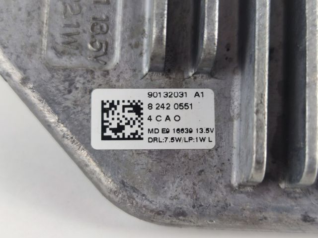 bontott BMW X2 Lámpa Vezérlő