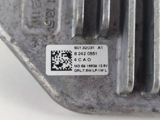 bontott BMW X2 Lámpa Vezérlő