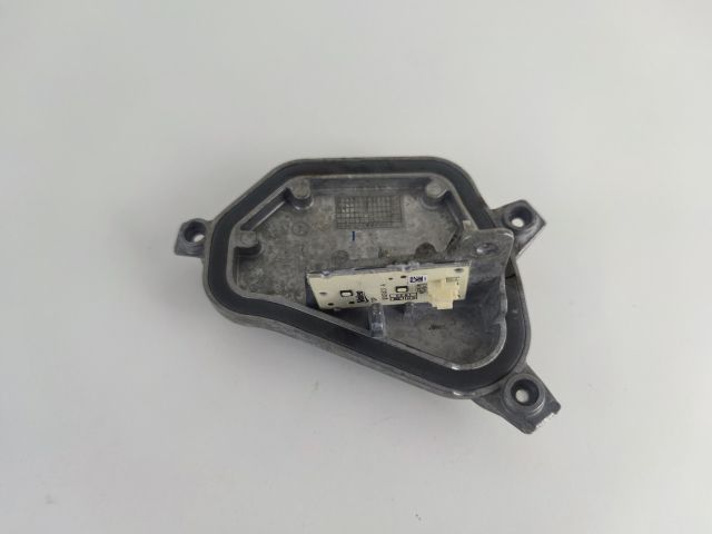 bontott BMW X2 Lámpa Vezérlő