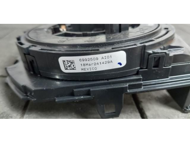 bontott BMW X2 Légzsák Átvezető Szalagkábel