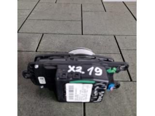 bontott BMW X2 Multimédia Vezérlő