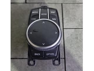 bontott BMW X2 Multimédia Vezérlő