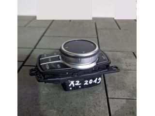 bontott BMW X2 Multimédia Vezérlő