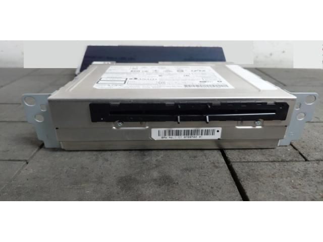 bontott BMW X2 Navigációs Fejegység