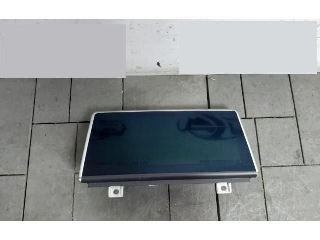 bontott BMW X2 Navigációs Fejegység