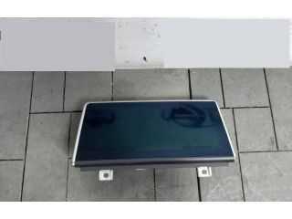 bontott BMW X2 Navigációs Fejegység